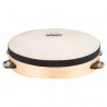 NINO Percussion NINO944 Tamburyn z naciągiem 8" - 3 NINO Percussion NINO944 Tamburyn z naciągiem 8" - 3