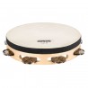 NINO Percussion NINO944 Tamburyn z naciągiem 8" - 4 NINO Percussion NINO944 Tamburyn z naciągiem 8" - 4