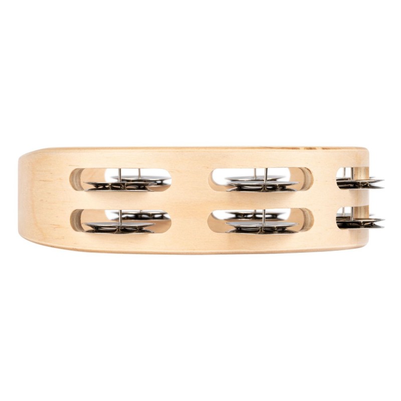 NINO Percussion NINO945 Tamburyn 8" - 6