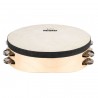 NINO Percussion NINO946 Tamburyn z naciągiem 8" - 3 NINO Percussion NINO946 Tamburyn z naciągiem 8" - 3