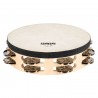 NINO Percussion NINO946 Tamburyn z naciągiem 8" - 4 NINO Percussion NINO946 Tamburyn z naciągiem 8" - 4