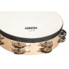 NINO Percussion NINO946 Tamburyn z naciągiem 8" - 5 NINO Percussion NINO946 Tamburyn z naciągiem 8" - 5