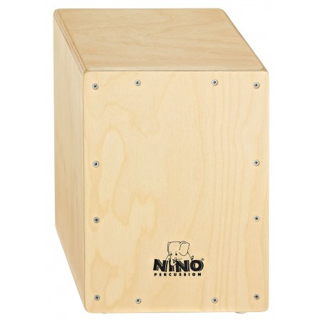 NINO Percussion NINO950 Cajon 13" - 1