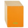 NINO Percussion NINO950OR Cajon 13" - 1