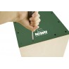NINO Percussion NINO951DG-MYO Cajon 15" do samodzielnego montażu - 7 NINO Percussion NINO951DG-MYO Cajon 15" do samodzielnego montażu - 7
