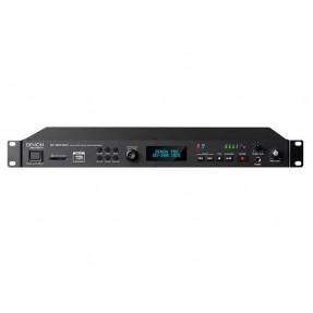 Denon DN-300RMKII - rejestrator, rekorder SD USB