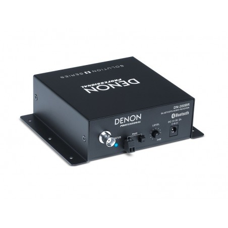 Denon DN-200BR - odbiornik audio Bluetooth