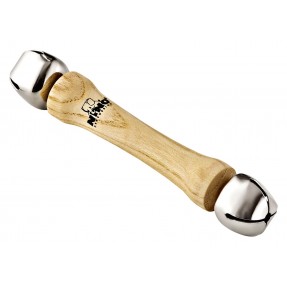 NINO Percussion NINO960-2 Podwójny Bell Stick - 1