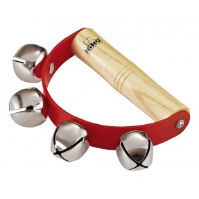 NINO Percussion NINO962 Dzwonek dla dzieci - 1