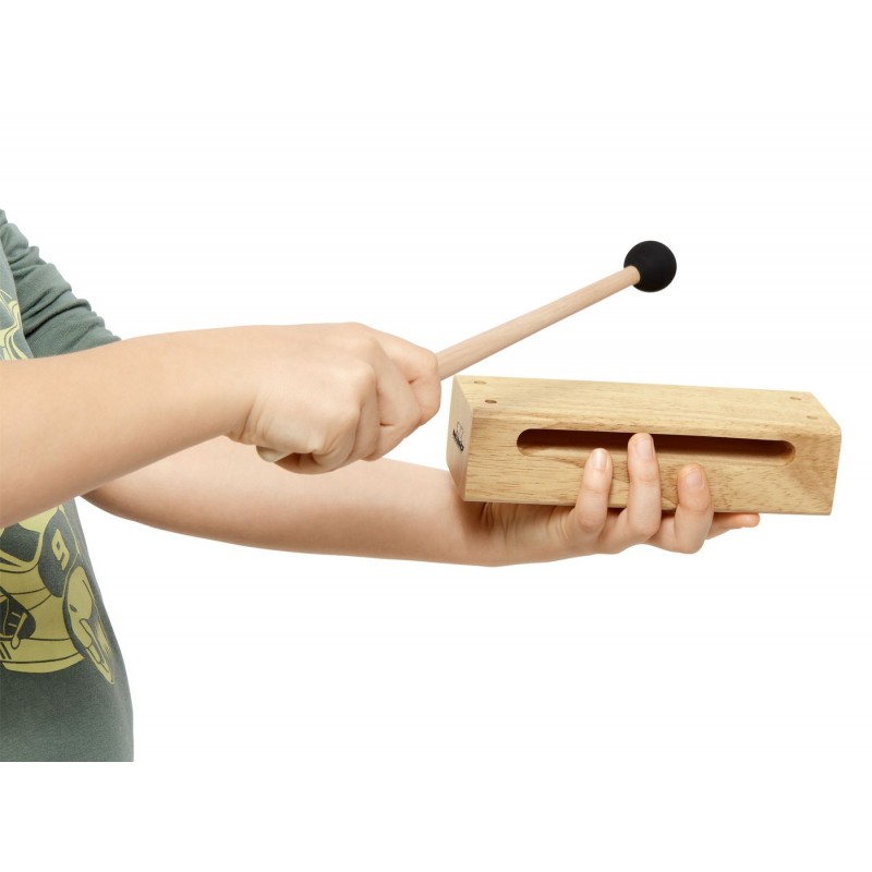 NINO Percussion NINO971 Bijak - 2 NINO Percussion NINO971 Bijak - 2