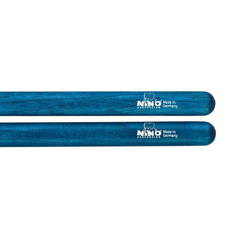 NINO Percussion NINO972 Pałki perkusyjne 14" - 3 NINO Percussion NINO972 Pałki perkusyjne 14" - 3