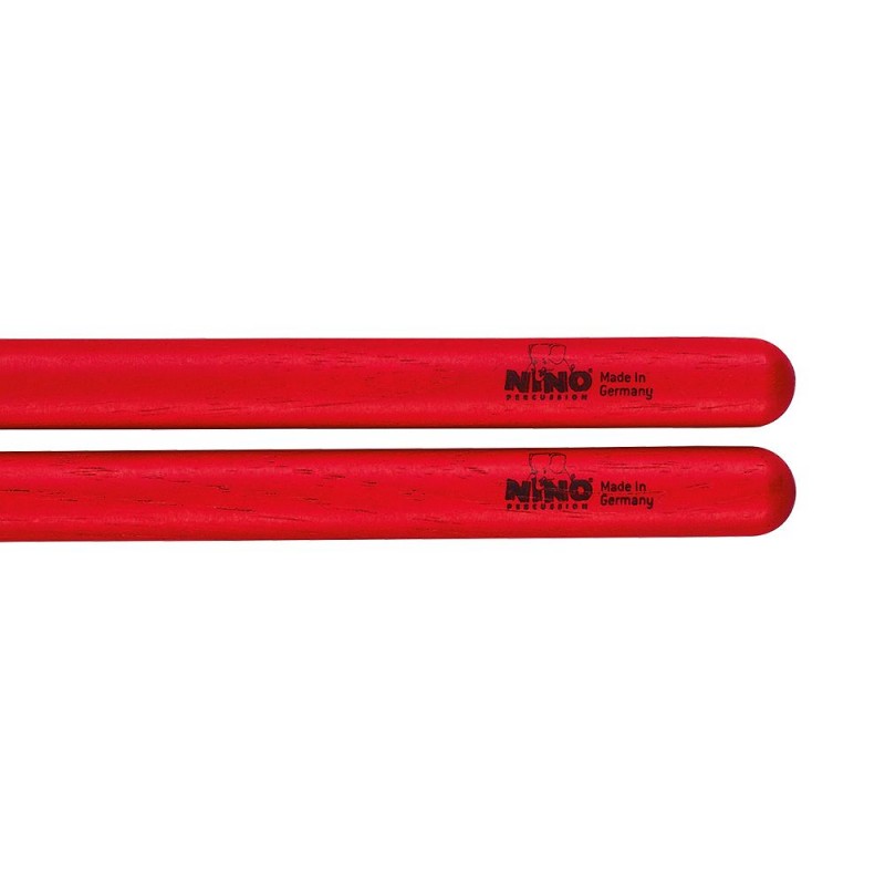 NINO Percussion NINO973 Pałki perkusyjne 14" - 3