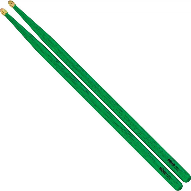 NINO Percussion NINO974 Pałki perkusyjne 14" - 1 NINO Percussion NINO974 Pałki perkusyjne 14" - 1