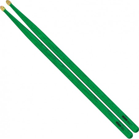 NINO Percussion NINO974 Pałki perkusyjne 14" - 1