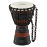 NINO Percussion NINO-ADJ3-XS Djembe 7" w afrykańskim stylu - 1