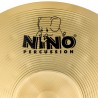 NINO Percussion NINO-BR305 Talerze perkusyjne marszowe 12" - 4