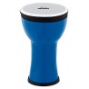 NINO Percussion NINO-EMDJ-BB Mini Djembe 6" - 1