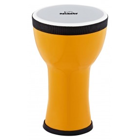 NINO Percussion NINO-EMDJ-LE Mini Djembe 6" - 1