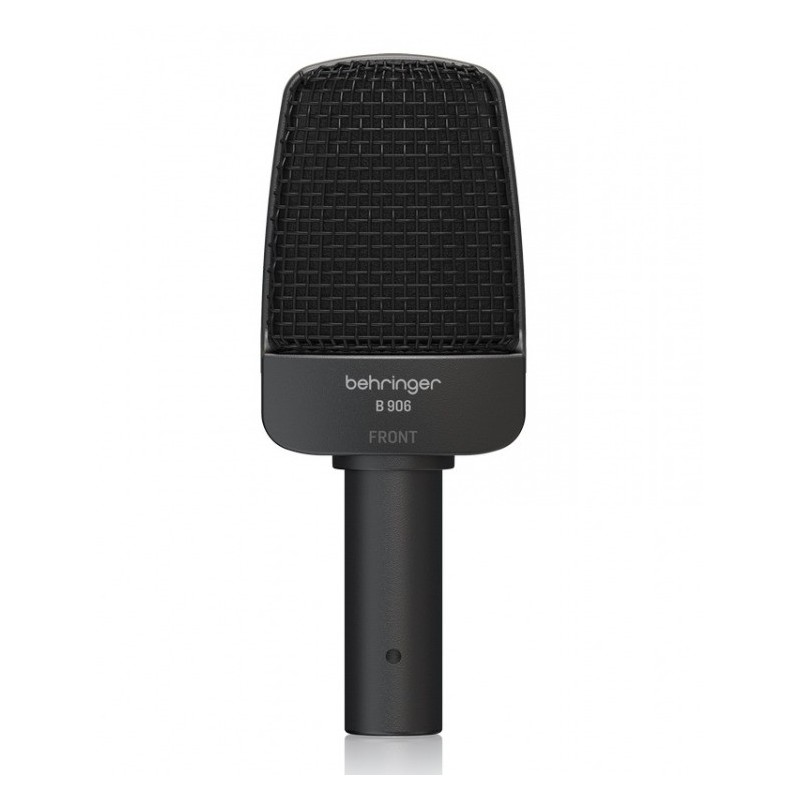 Behringer B 906 - mikrofon dynamiczny