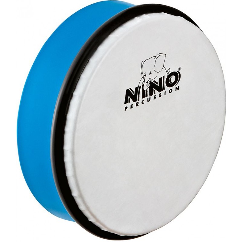 NINO Percussion NINOSET3 Zestaw 6 instrumentów perkusyjnych - 3