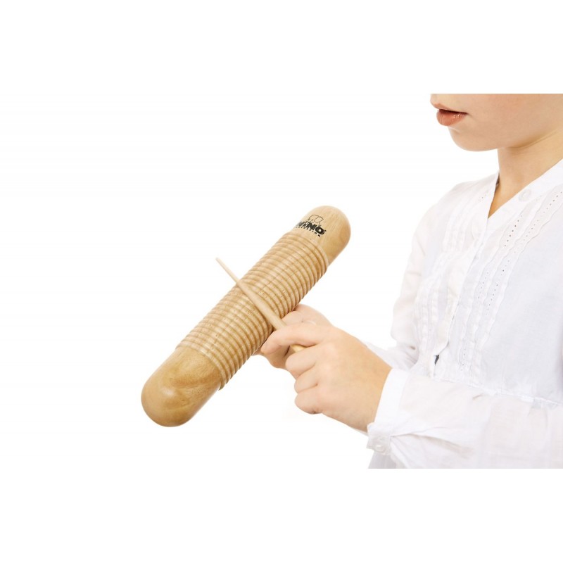 NINO Percussion NINOSET4 Zestaw instrumentów perkusyjnych dla dzieci - 8