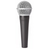 SHURE SM48-LC - mikrofon dynamiczny - 3