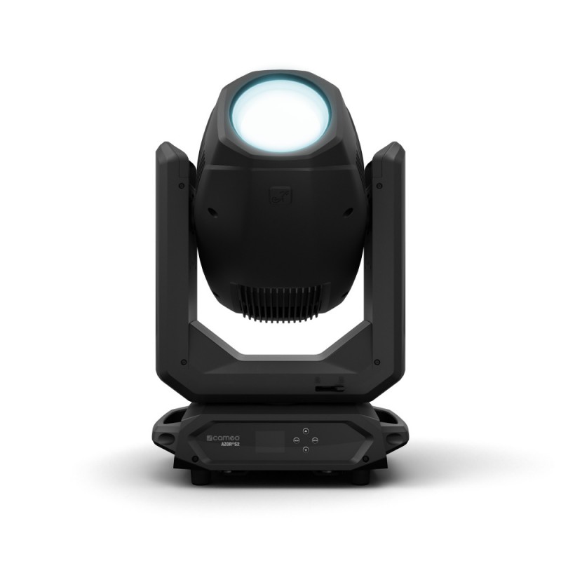 Cameo AZOR S2 - Ruchoma głowica LED Spot - 2