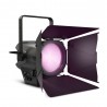 Cameo F2 FC - Reflektor teatralny Fresnel LED RGBW - 1