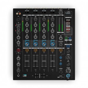 Reloop RMX-95 - mikser DJ - 1