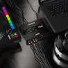 Reloop FLUX - Interfejs audio USB-C DVS - 6