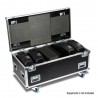 Cameo ZENIT W600 CASE G4 - Flight Case dla 4 ZENIT W600 / W600-D - 1 Cameo ZENIT W600 CASE G4 - Flight Case dla 4 ZENIT W600 / W600-D - 1