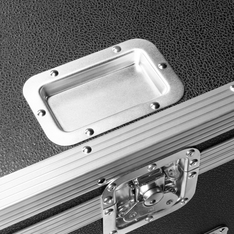 Cameo ZENIT W600 CASE G4 - Flight Case dla 4 ZENIT W600 / W600-D - 12 Cameo ZENIT W600 CASE G4 - Flight Case dla 4 ZENIT W600 / W600-D - 12