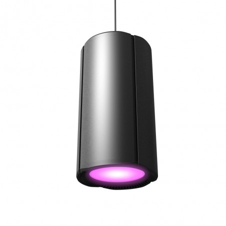 Cameo H2 FC - lampa z diodą Full Color LED RGBAL DMX - 1