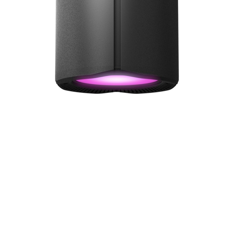 Cameo H2 FC - lampa z diodą Full Color LED RGBAL DMX - 3 Cameo H2 FC - lampa z diodą Full Color LED RGBAL DMX - 3