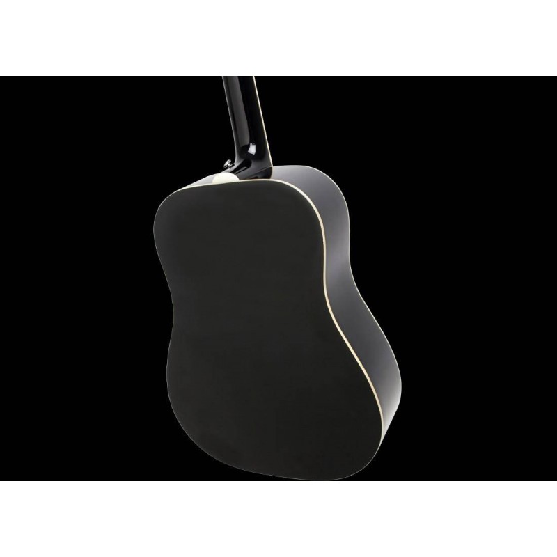 Epiphone Songmaker DR-100 Square Shoulder EB - gitara akustyczna - 5