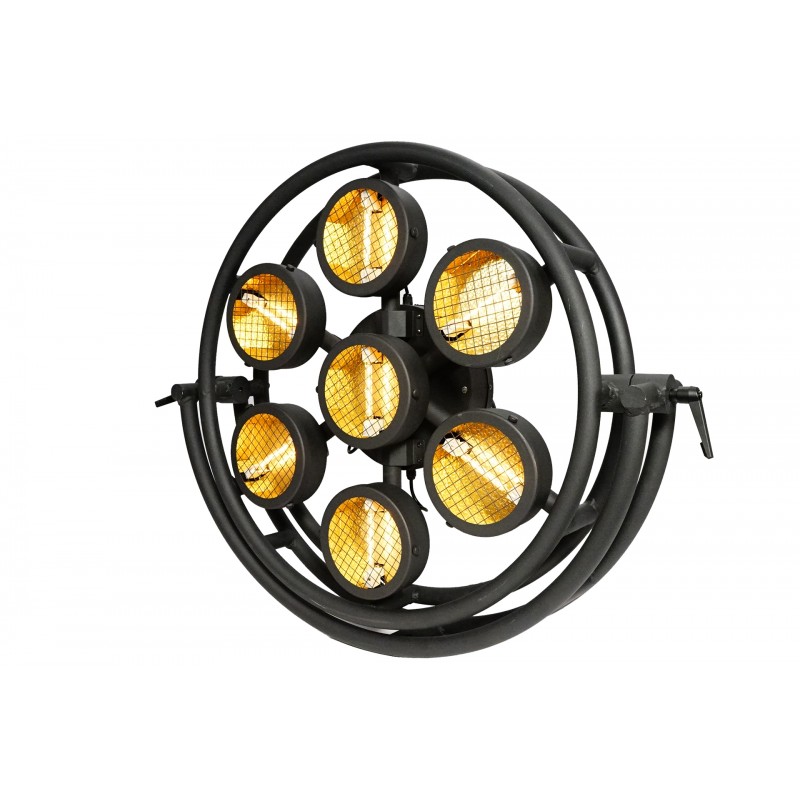 FOS Vintage 7 - Reflektory LED typu Retro Vintage - 1