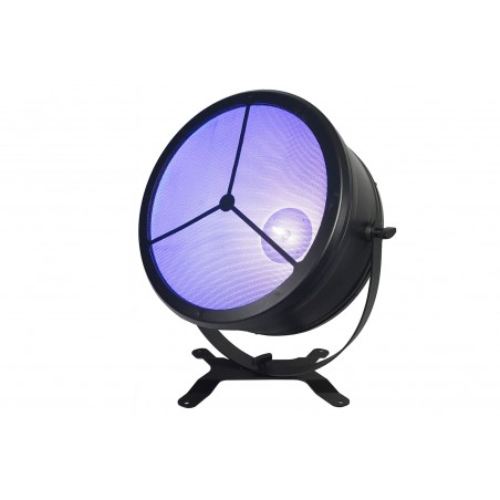 FOS Retro - Reflektor LED typu Retro Vintage - 1