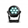 Cameo FLAT PRO 7 G2 - Reflektor PAR LED 7 x 10 W RGBWA - 3