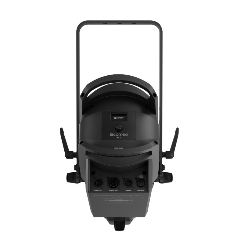 Cameo P2 T - Reflektor profilowy z diodą LED - 6 Cameo P2 T - Reflektor profilowy z diodą LED - 6