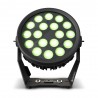 Cameo FLAT PRO 18 G2 - Reflektor zewnętrzny LED 18 x 10 W RGBWA - 3