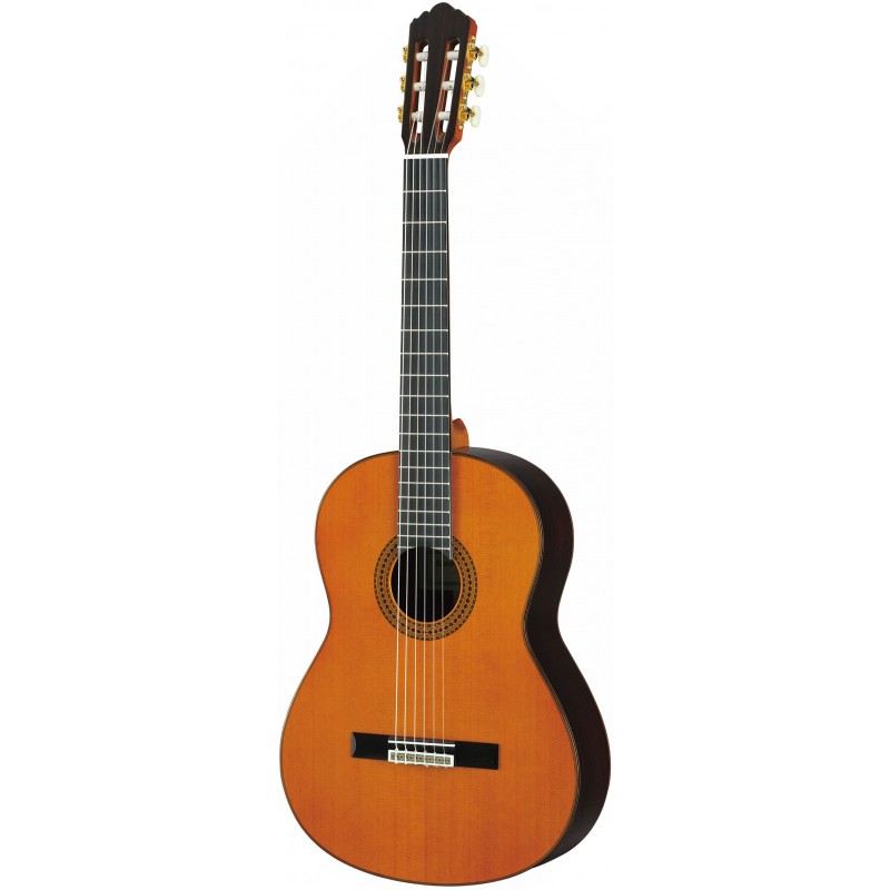 Yamaha GC22C - Gitara klasyczna - 1