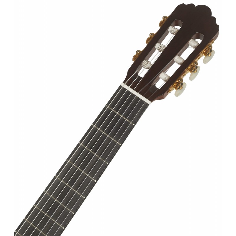 Yamaha GC22C - Gitara klasyczna - 5