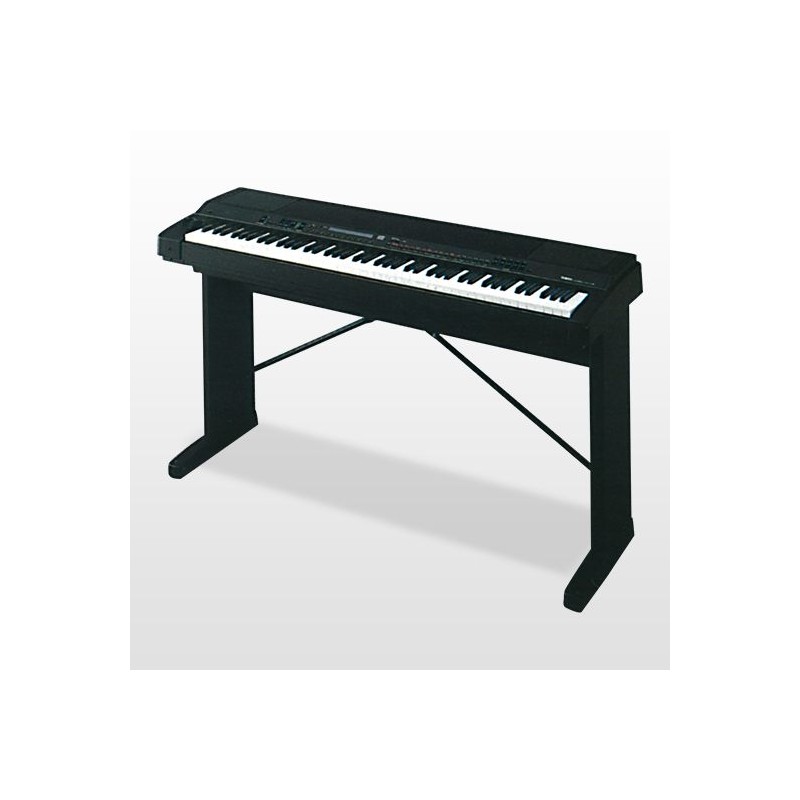 Yamaha LP-3 - statyw keyboardowy - 2