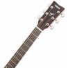 Yamaha FS830 NT - gitara akustyczna - 3