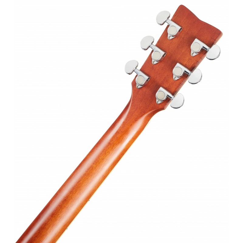 Yamaha FS830 NT - gitara akustyczna - 4