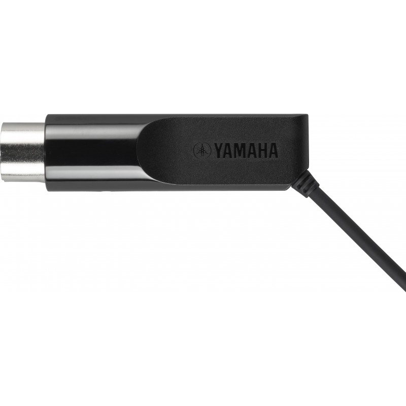 Yamaha MD-BT01 - Bezprzewodowy adapter MIDI - 5
