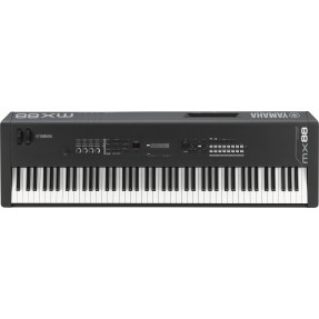 Yamaha MX88 - Syntezator - 1