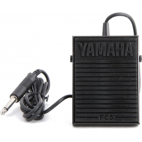 Yamaha FC 5A - pedał sustain - 1