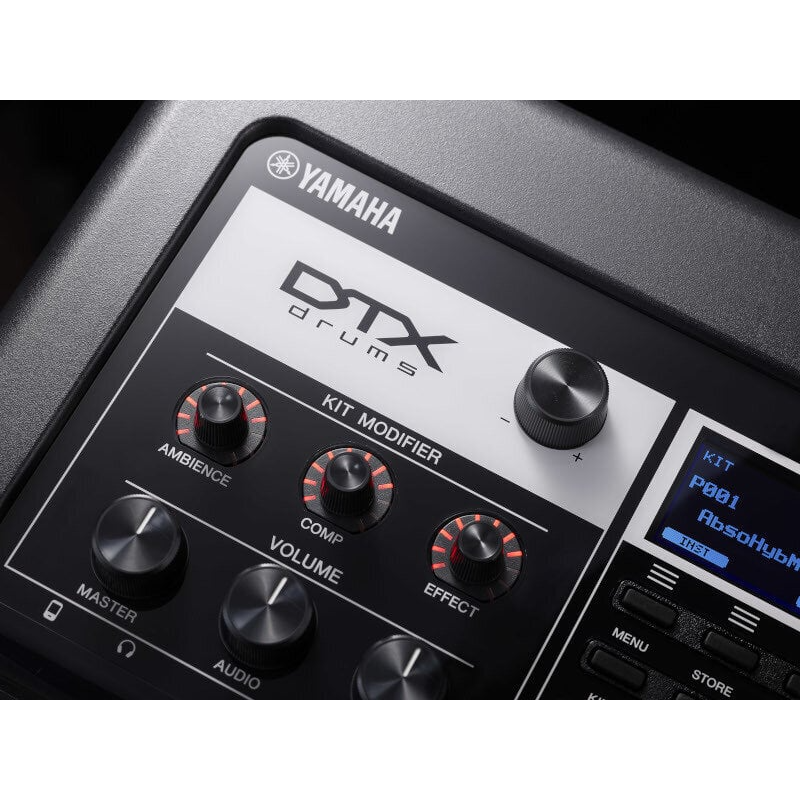 Yamaha DTX6K3-X - perkusja elektroniczna - 8