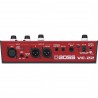 Boss VE-22 Vocal Performer - Procesor wokalowy - 3